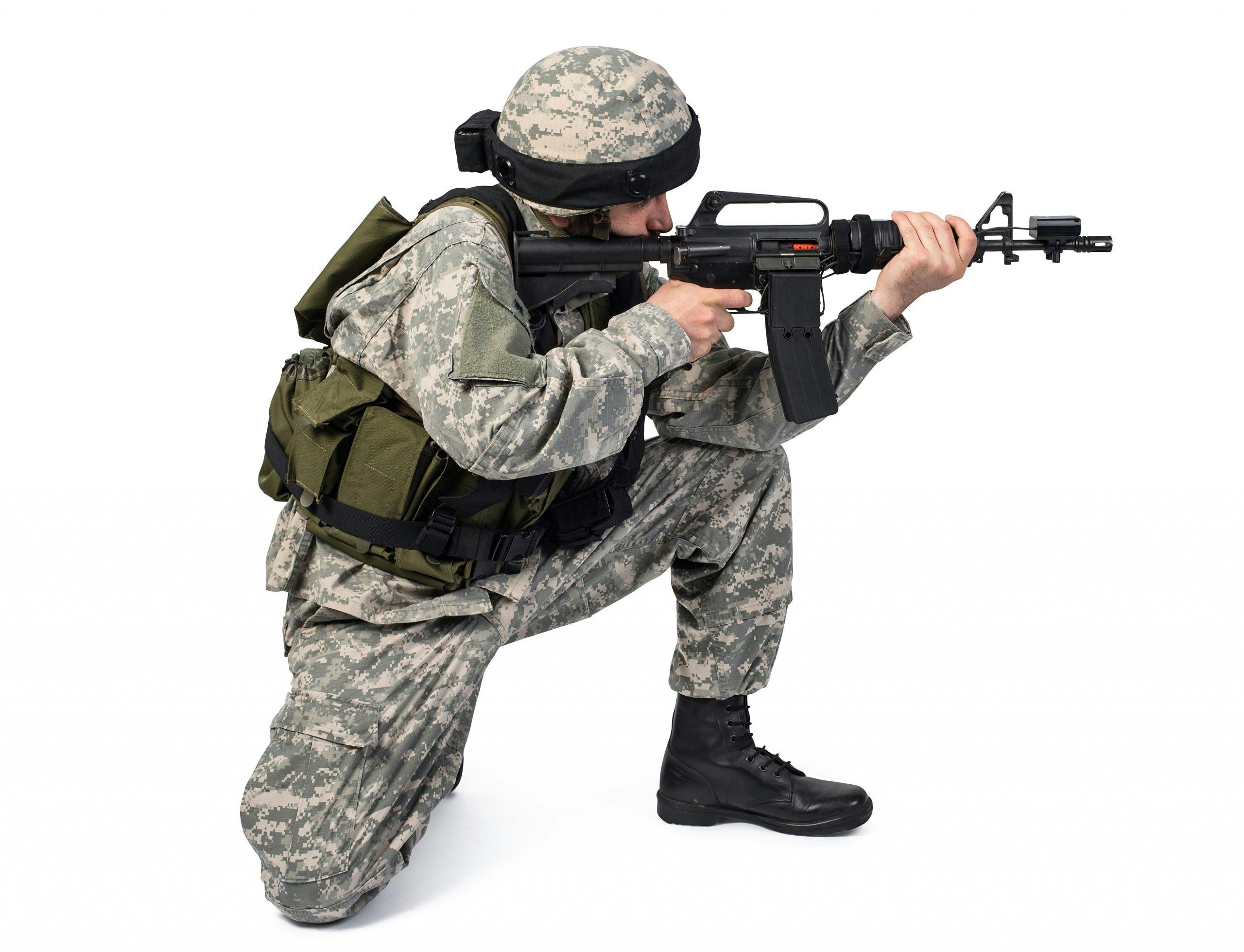 MAGNET Live Training System (LTS) gallery