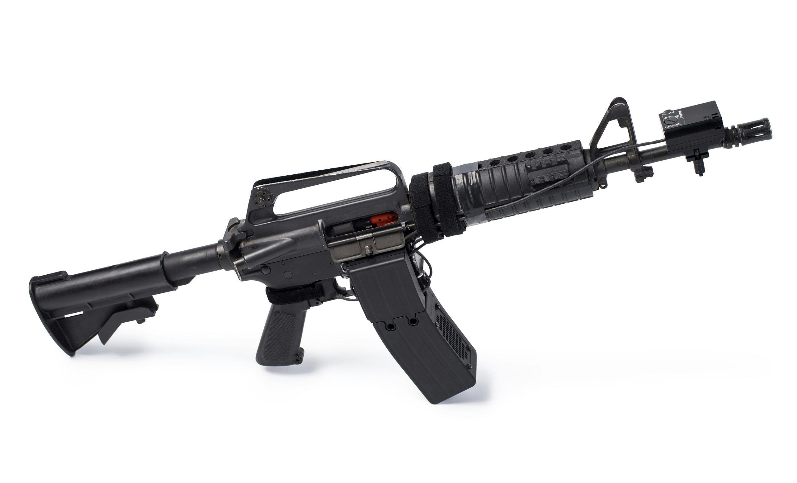 MAGNET Live Training System (LTS) gallery