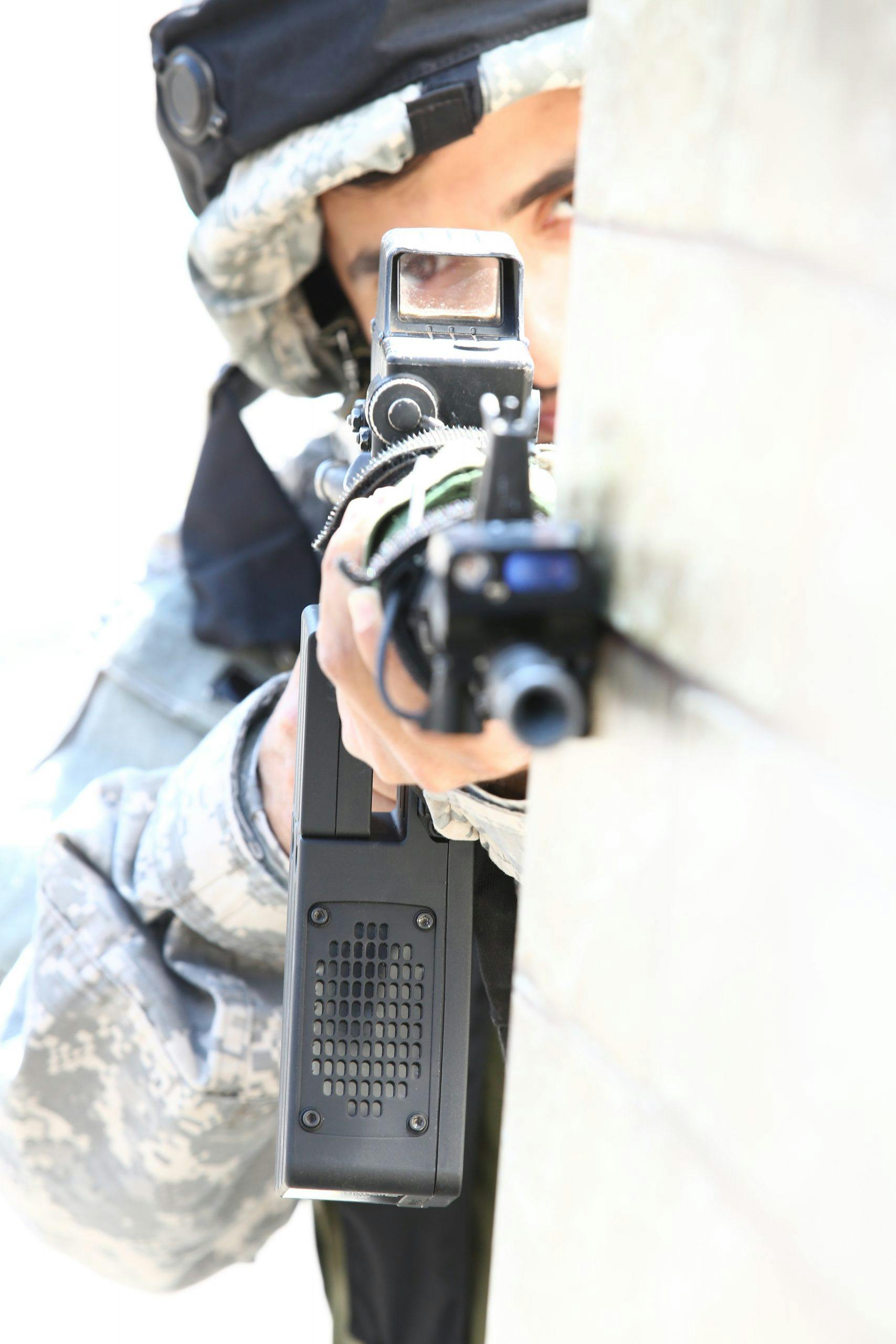 MAGNET Live Training System (LTS) gallery