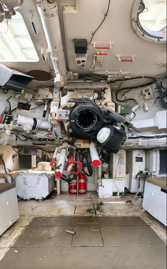 Howitzer Crew Trainer gallery