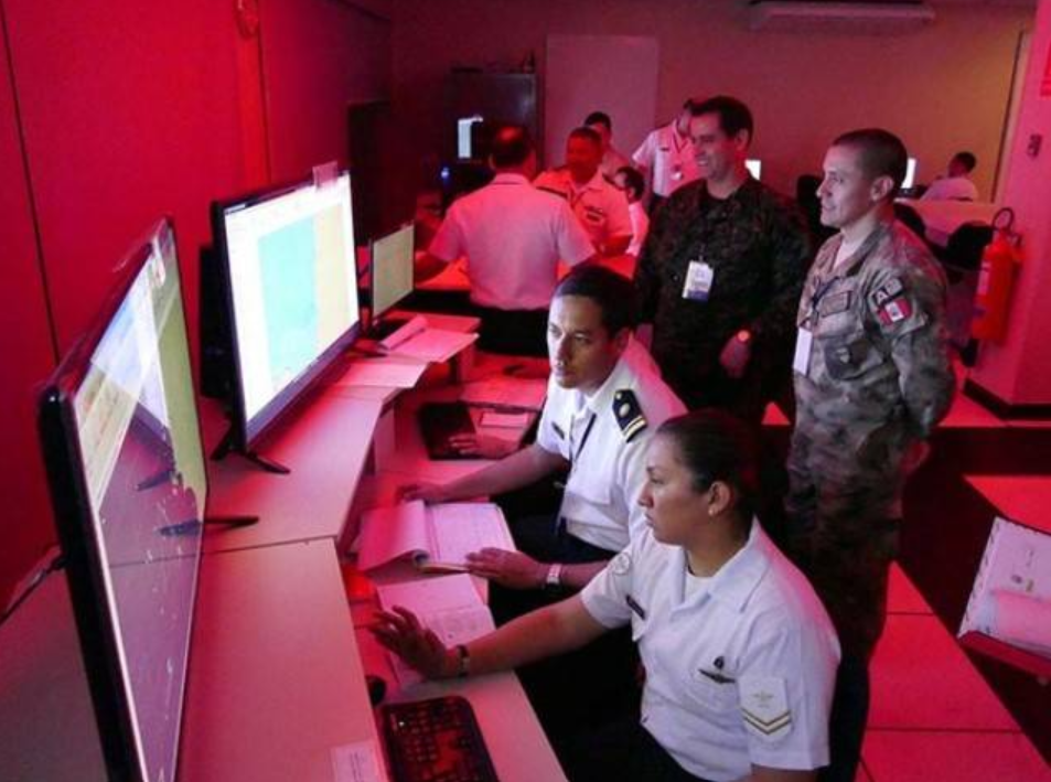 Agreement Between the Ministry of Defense of Peru and MTU to Modernize the Naval Tactical Training Center and the X-39 Workshop of SIMA